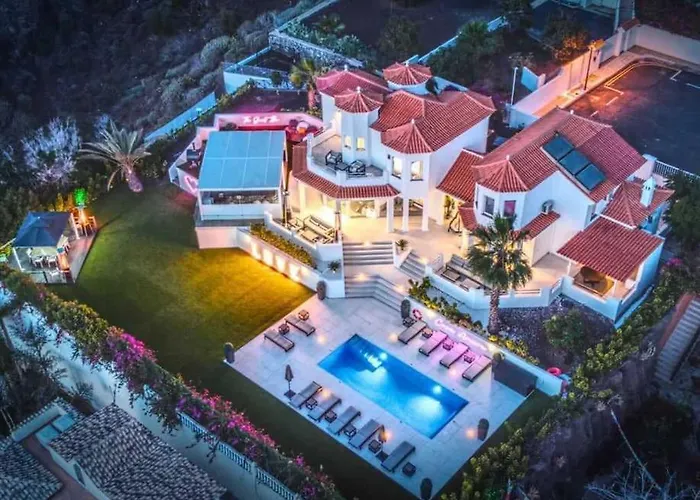 Casa Amore - By Apricus Holidays