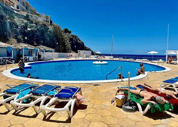 Casa Playa Salvaje, Terrace, Bbq, Pool