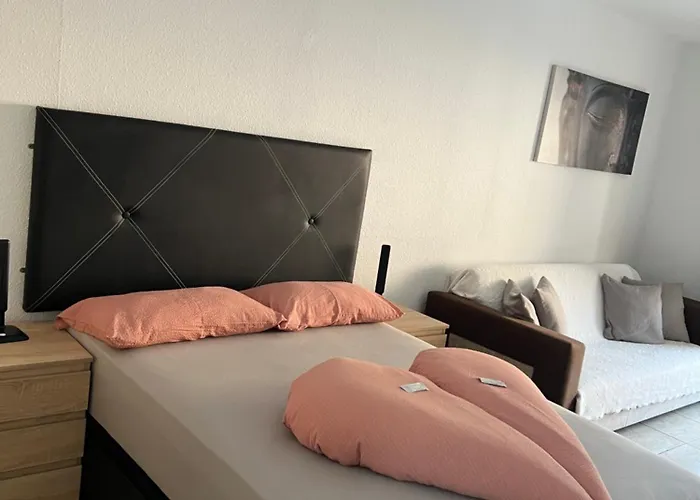 Jolana Apartment Los Cristianos