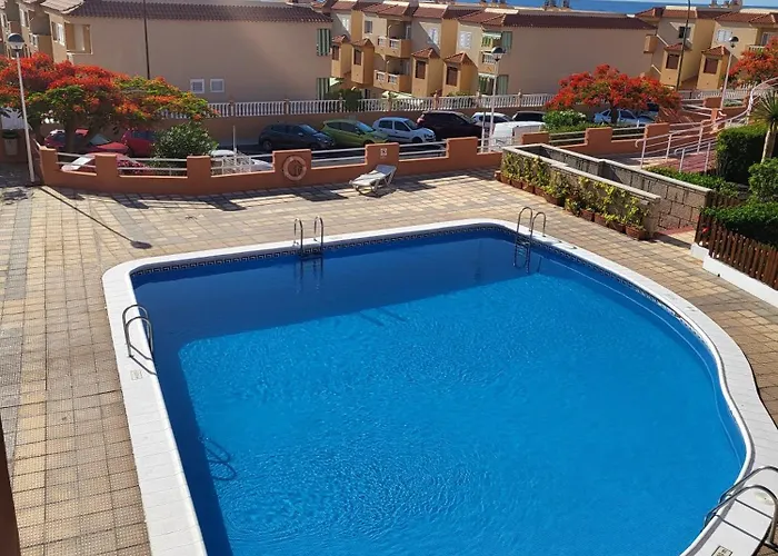 Apartamento Adela