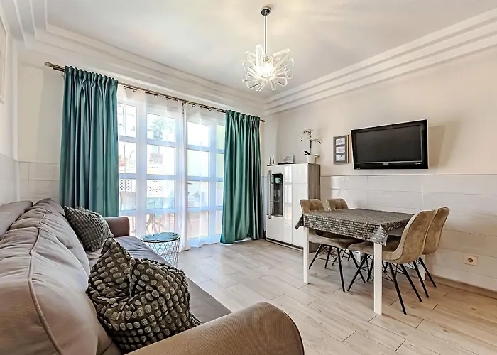 Tenerifeopenhome Costa Adeje Prestige Apartment With Pools