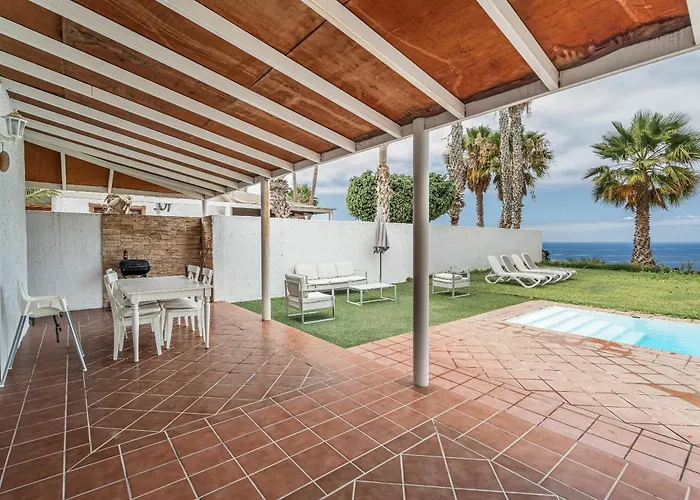 Villa Cassis
