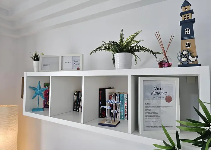 Fantastico Apartamento Villa Victoria