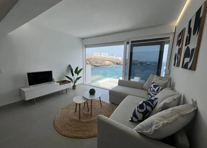 Apartamento Callao Salvaje En El Mar Con Wifi