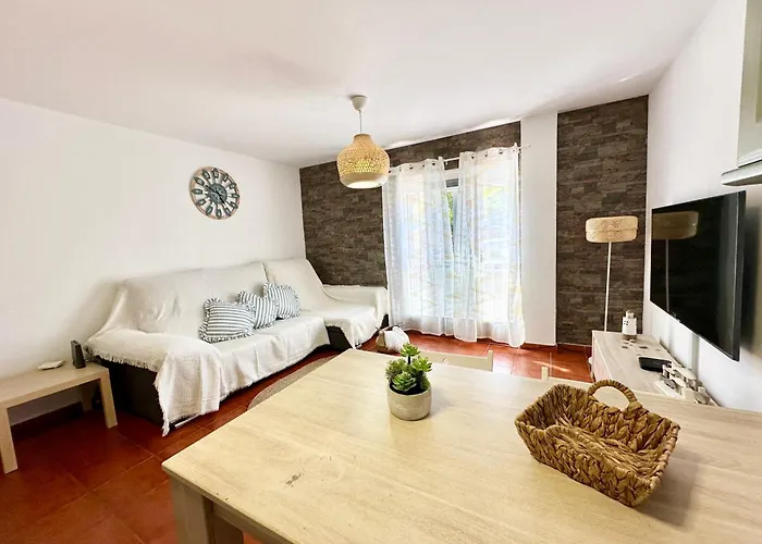 ¡Relaxing Place! - La Jaca Apartament