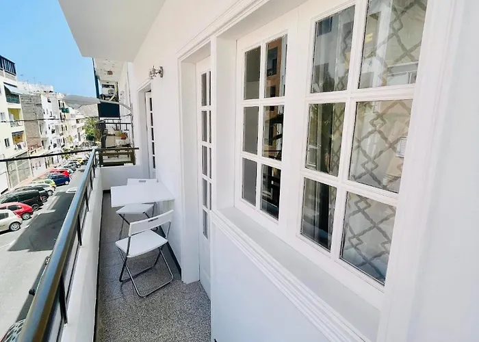 Las Vistas Beach By Agueita Salada Suites