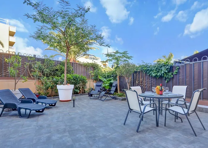 Best Mocan, Terrace Garden, Garage, Pool, Fiber