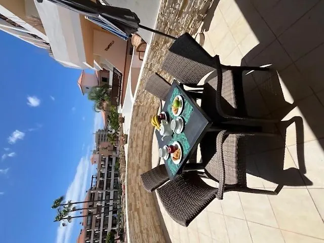 Apartamento Albatros Golf Del Sur Apt149