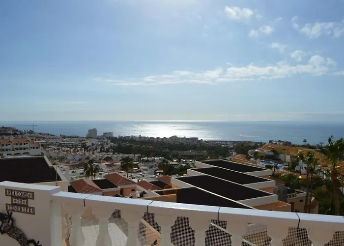 3 Bedroom Apartment With Stunning Views K302