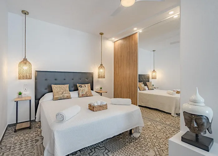 Margot Holiday Suite