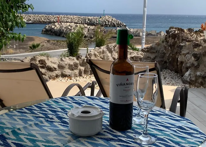 Marina Suite# Luxury Amarilla Golf
