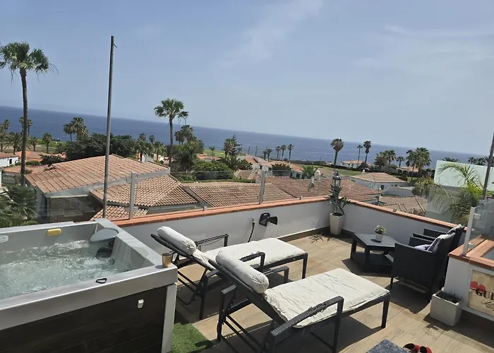 Ocean View Amarilla Golf