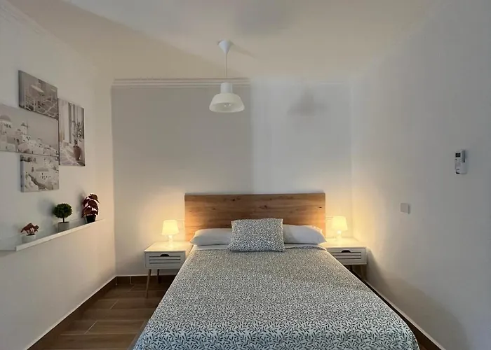 Tenerife Golf Del Sur Apartment 2