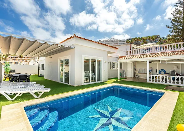 Villa Costa Adeje