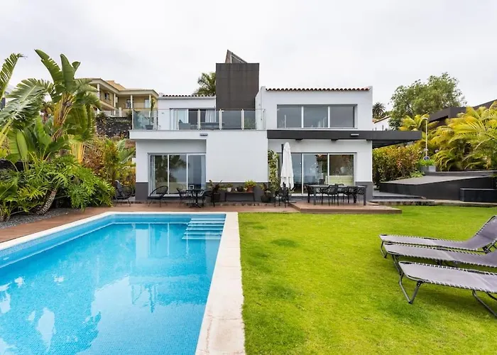 Villa Isla Bonita