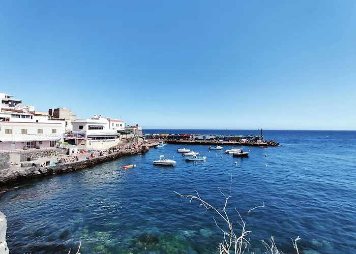 Costa Los Abrigos