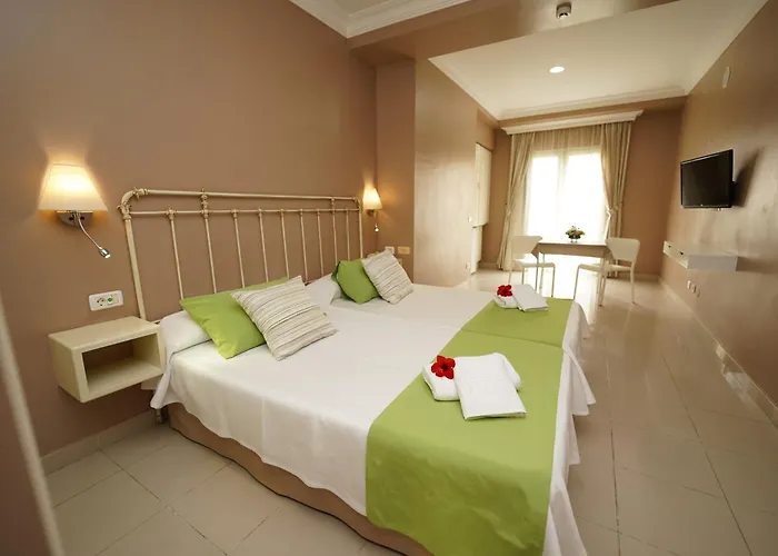 Hotel Rf Astoria - Adults Only