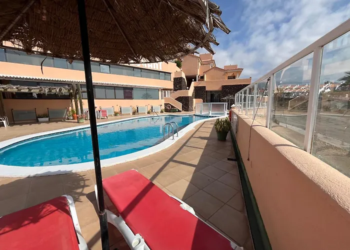 Terrazas De La Paz Holiday Beach House