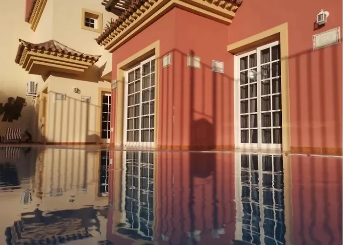 Dream Villa
