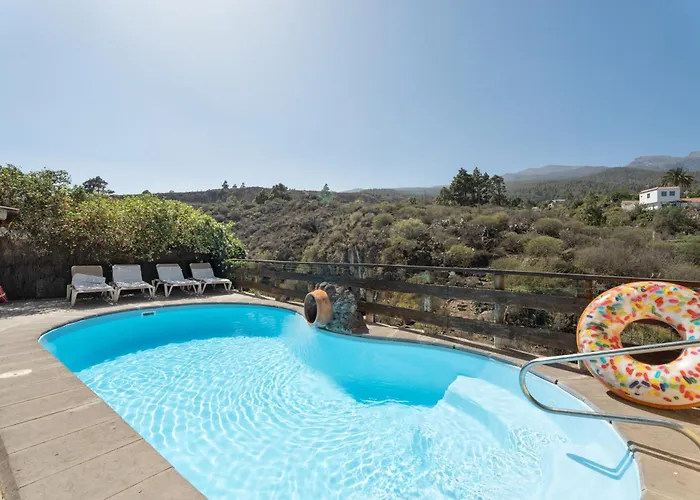 Casa Rural La Venta