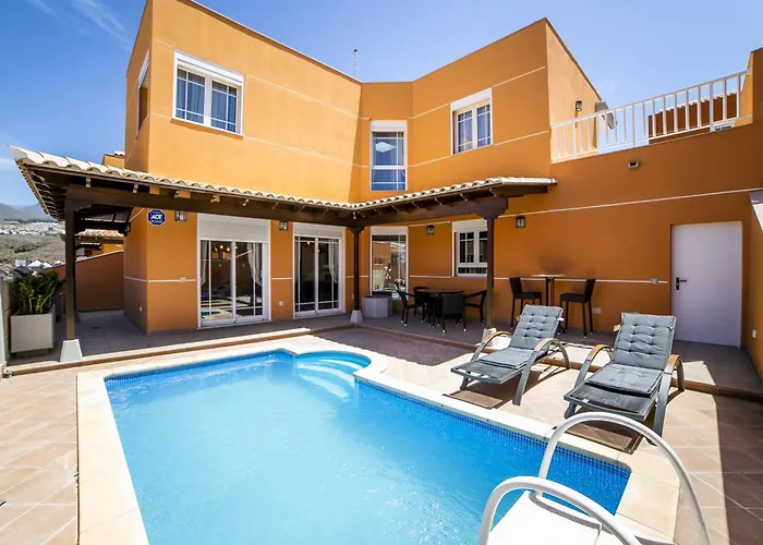 Villa Beach N9