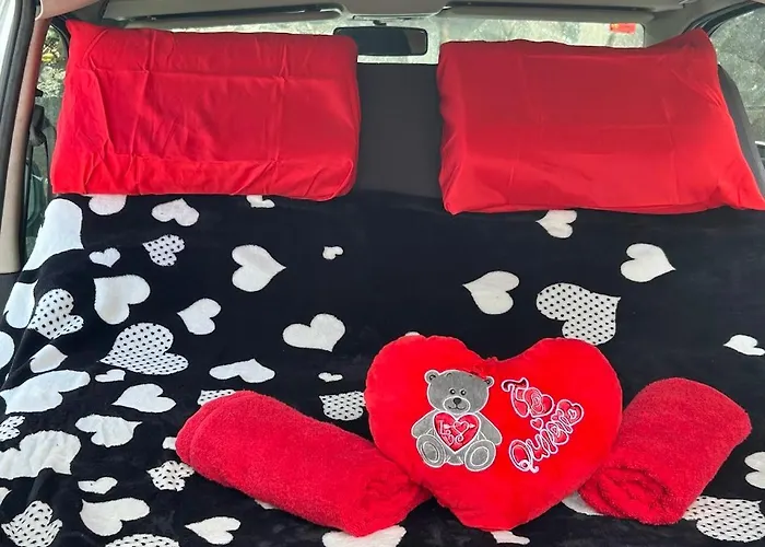 Camper La Romantica