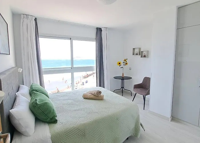 MarMédano Apartamento 1