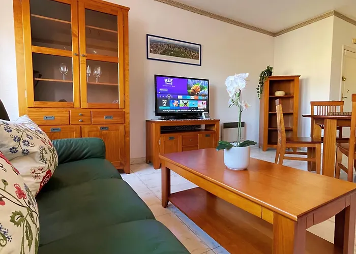 Acogedor Apartamento En El Corazon De La Laguna