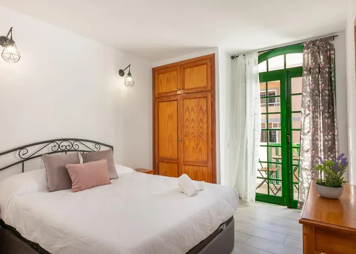 Maravillosa Vivienda Vacacional En Los Abrigos