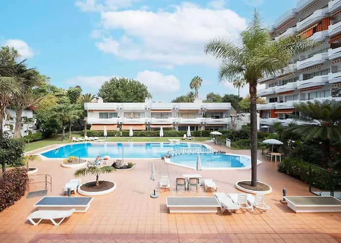 Eden Rentals White Molino Oasis