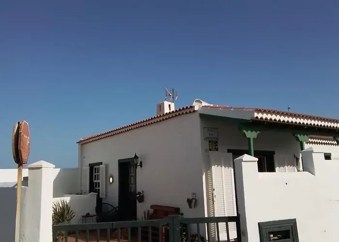 Casa Rafter Abades