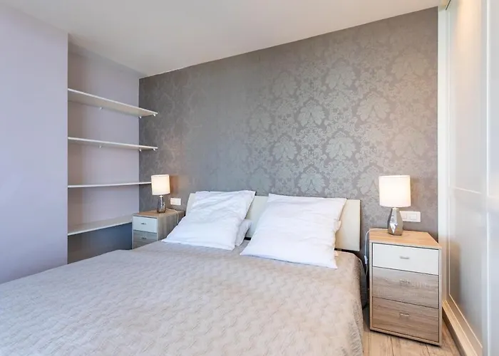 Prime Homes Playa Jardin Studio