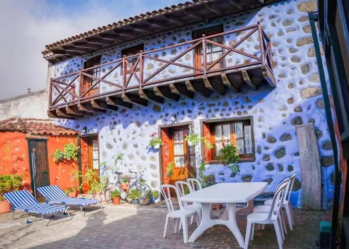 Chc - Casa Rural Del Ciruelo