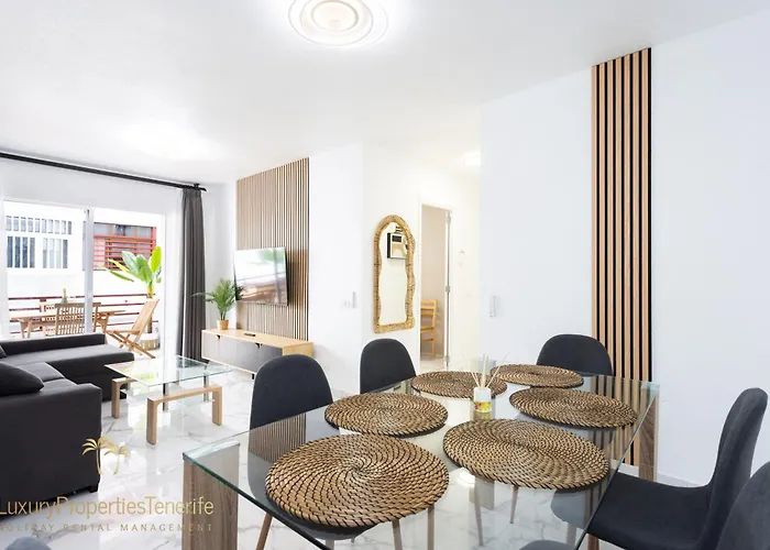 Apartamento Iris