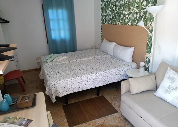 Casa Tenerife