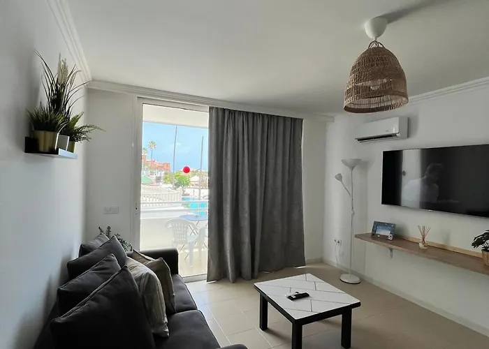 Tenerife Golf Del Sur Apartment 1