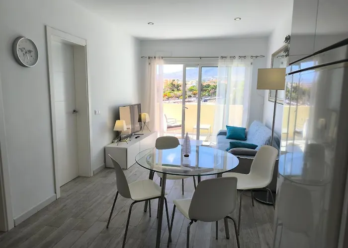 Apartamento Costa Adeje Fanabe 2 Dormitorios