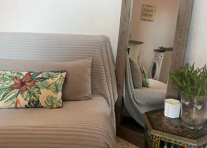 1 Person Studio - Casa Teresita