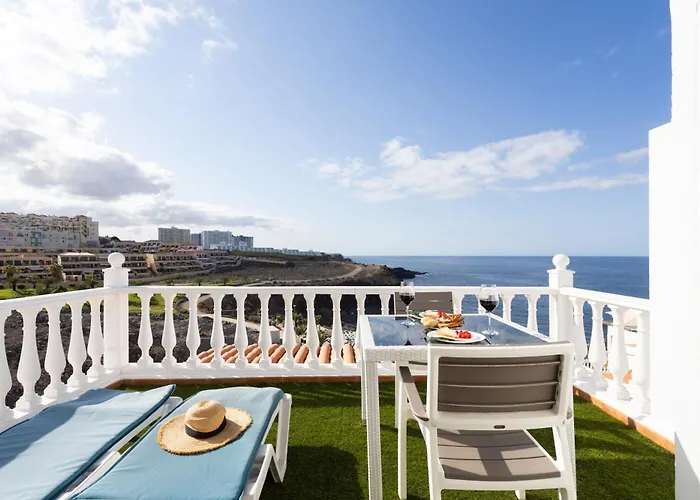 Vista Al Mar