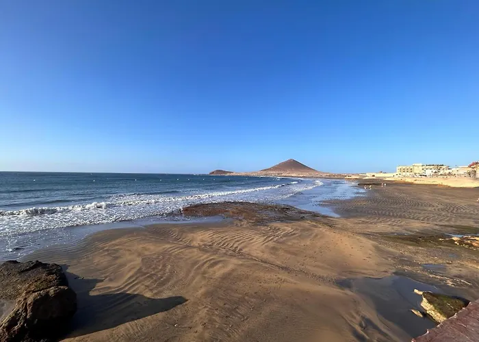 Alquilaencanarias Medano Pika Mediterraneo