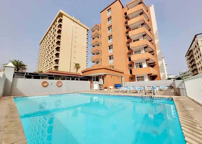 Alta Beachside Apartments
