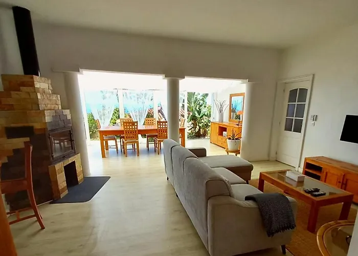 Casa Betania Ocean View