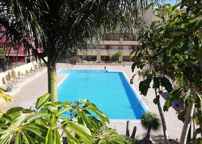Residence La Perla
