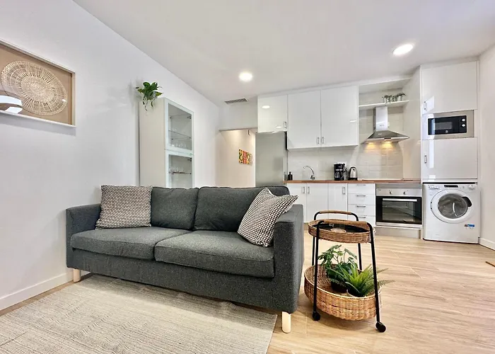 Teresitas Home I
