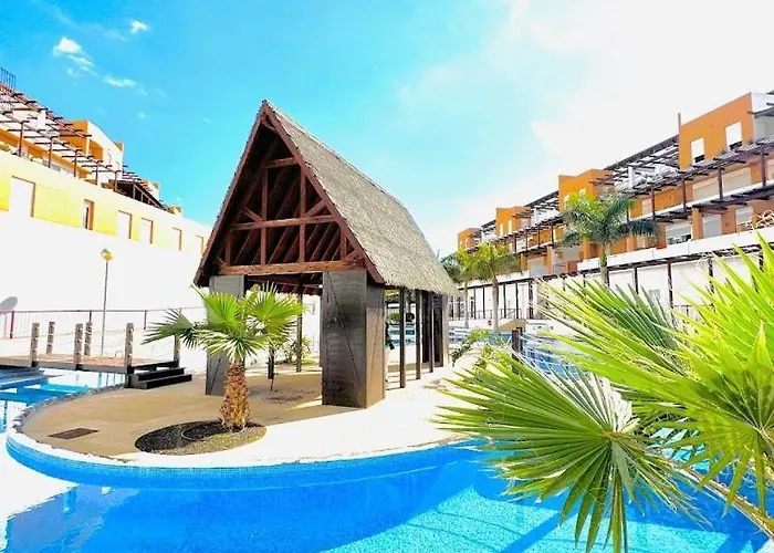 Apartamento Casa Cleta