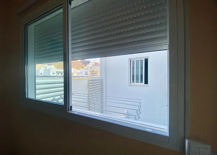 Apartamentos Yado