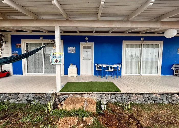 Fincazul Tenerife