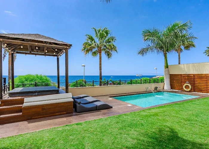 Villa Los Cristianos