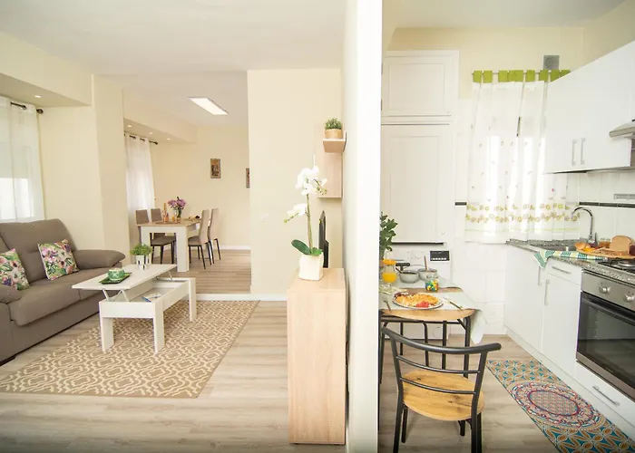 Apartamento Calitatea