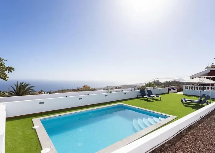 Casa Paraiso